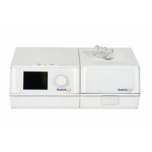 RESPİROX SOUNDSLEEP LC-APAP PRO CPAP CİHAZI ISITICILI VE NEMLENDİRİCİLİ