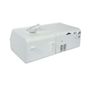 RESPİROX SOUNDSLEEP LC-APAP PRO CPAP CİHAZI ISITICILI VE NEMLENDİRİCİLİ