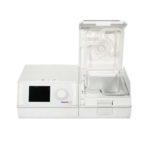 RESPİROX SOUNDSLEEP LC-APAP PRO CPAP CİHAZI ISITICILI VE NEMLENDİRİCİLİ