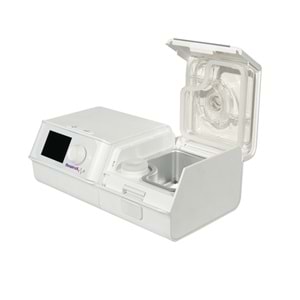 RESPİROX SOUNDSLEEP LC-APAP PRO CPAP CİHAZI ISITICILI VE NEMLENDİRİCİLİ