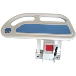 AÇI GÖSTERGELİ ABS YANLIK (4'LÜ SET)