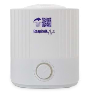 RESPİROX AIRX-ONE ULTRASONİK ODA NEMLENDİRİCİ