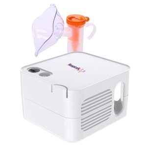 RESPİROX AXD-303 KOMPRESÖRLÜ NEBULİZATÖR