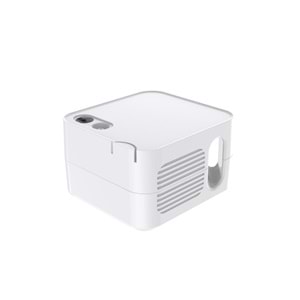 RESPİROX AXD-303 KOMPRESÖRLÜ NEBULİZATÖR