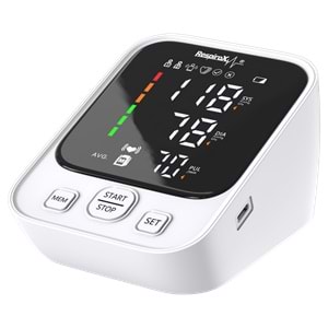 RESPİROX AXD-809 DİJİTAL LED EKRAN KOLDAN ADAPTÖRLÜ TANSİYON ALETİ