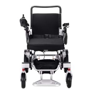 RESPİROX BC-EA9000 OTOMATİK KATLANIR LİTYUM BATARYALI UZAKTAN KUMANDALI AKÜLÜ TEKERLEKLİ SANDALYE