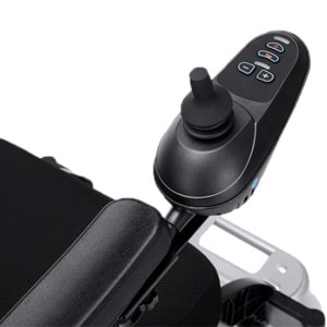 RESPİROX BC-EA9000 OTOMATİK KATLANIR LİTYUM BATARYALI UZAKTAN KUMANDALI AKÜLÜ TEKERLEKLİ SANDALYE