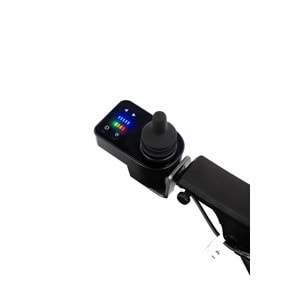 BC-EM700 RESPİROX MAGNEZYUM AKÜLÜ TEKERLEKLİ SANDALYE