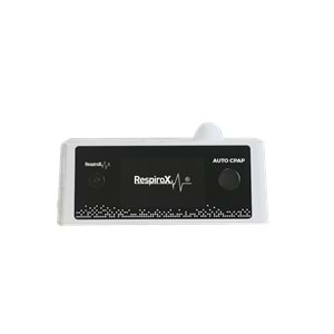 RESPİROX DM28-20A-W AUTO CPAP CİHAZI ISITICILI VE NEMLENDİRİCİLİ