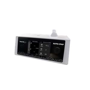 RESPİROX DM28-20A-W AUTO CPAP CİHAZI ISITICILI VE NEMLENDİRİCİLİ