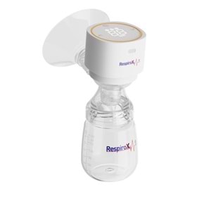 DQ-S069 RESPİROX ŞARJLI SÜT POMPASI