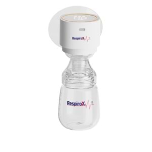 DQ-S069 RESPİROX ŞARJLI SÜT POMPASI