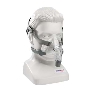 F5A FULL FACE MASKE
