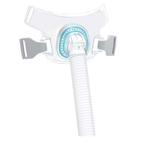 F6 TAM YÜZ MASKESİ