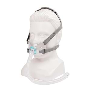 F6 TAM YÜZ MASKESİ