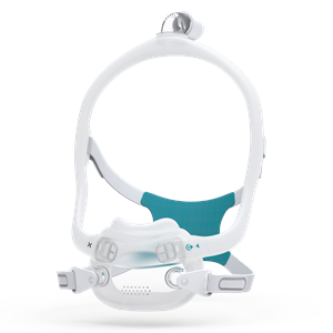 F6S TAM YÜZ MASKE