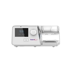 RESPİROX G3 LUNA A20 AUTO CPAP CİHAZI ISITICILI VE NEMLENDİRİCİLİ