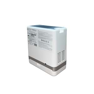 RESPİROX JLO-390İ ÇİFT BATARYALI TAŞINABİLİR OKSİJEN KONSANTRATÖRÜ