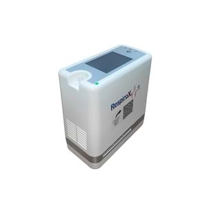 RESPİROX JLO-390İ ÇİFT BATARYALI TAŞINABİLİR OKSİJEN KONSANTRATÖRÜ