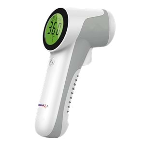 JM-01801 RESPİROX TEMASSIZ ATEŞ ÖLÇER