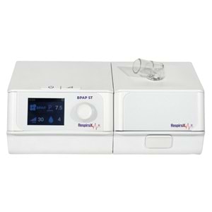 RESPİROX SOUNDSLEEP LC-BPAP-30T BPAP ST CİHAZI