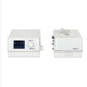 RESPİROX SOUNDSLEEP LC-BPAP-30T BPAP ST CİHAZI