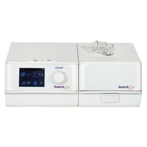 RESPİROX SOUNDSLEEP LC CPAP CİHAZI ISITICILI VE NEMLENDİRİCİLİ