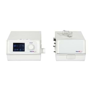 RESPİROX SOUNDSLEEP LC CPAP CİHAZI ISITICILI VE NEMLENDİRİCİLİ