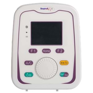 RESPİROX ME10 MAMA POMPASI - ŞARJLI