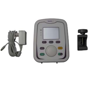 RESPİROX ME10 MAMA POMPASI - ŞARJLI