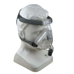 RF01 FULL FACE MASKE (YERLİ ÜRETİM)