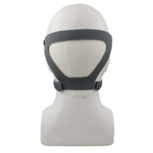 RF01 FULL FACE MASKE (YERLİ ÜRETİM)