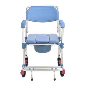 RESPİROX RLTS-01 BANYO ÖZELLİKLİ İTHAL SEYYAR TUVALET