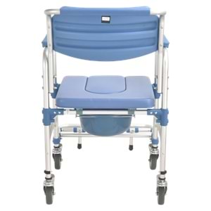 RESPİROX RLTS-01 BANYO ÖZELLİKLİ İTHAL SEYYAR TUVALET