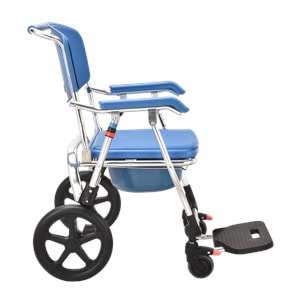 RESPİROX RLTS-03 BANYO ÖZELLİKLİ İTHAL SEYYAR TUVALET