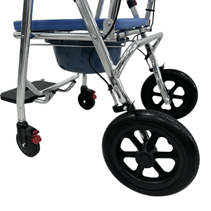RESPİROX RLTS-06 İTHAL SEYYAR TUVALET