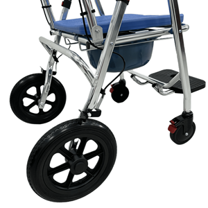 RESPİROX RLTS-06 İTHAL SEYYAR TUVALET