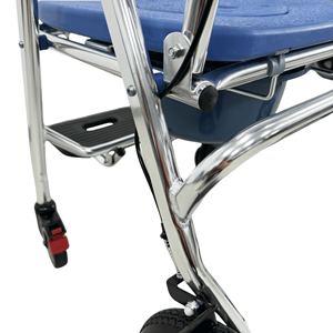 RESPİROX RLTS-06 İTHAL SEYYAR TUVALET
