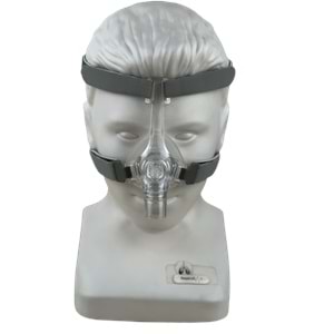 RN01 NAZAL MASKE FİLTRELİ (YERLİ ÜRETİM)