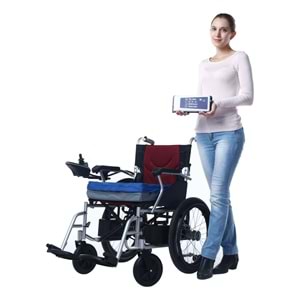 RESPİROX RSHM-01 ŞARJLI HAVALI MİNDER