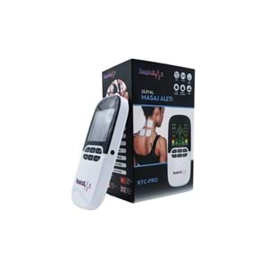RESPİROX RTC-PRO ELEKTRİKLİ TENS ALETİ