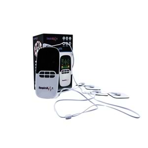 RESPİROX RTC-PRO ELEKTRİKLİ TENS ALETİ