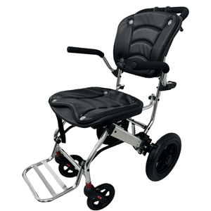 RESPİROX RTS-02 ALÜMİNYUM HASTA TRANSFER ARACI