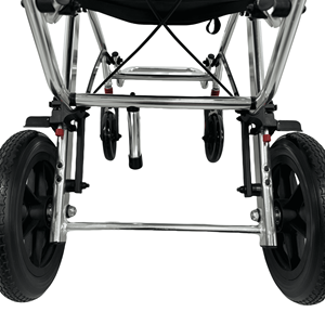 RESPİROX RTS-02 ALÜMİNYUM HASTA TRANSFER ARACI