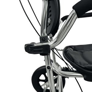 RESPİROX RTS-02 ALÜMİNYUM HASTA TRANSFER ARACI