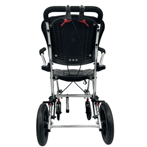 RESPİROX RTS-02 ALÜMİNYUM HASTA TRANSFER ARACI