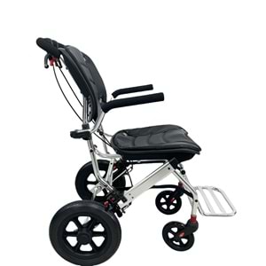 RESPİROX RTS-02 ALÜMİNYUM HASTA TRANSFER ARACI