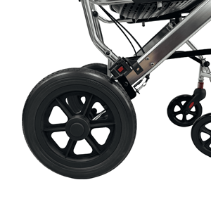 RESPİROX RTS-02 ALÜMİNYUM HASTA TRANSFER ARACI