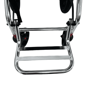 RESPİROX RTS-02 ALÜMİNYUM HASTA TRANSFER ARACI