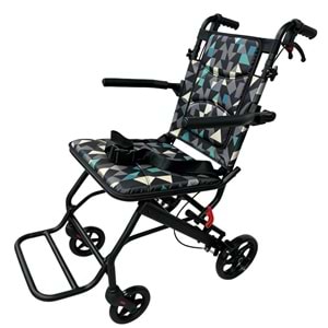 RESPİROX RTS-04 HASTA TRANSFER ARACI